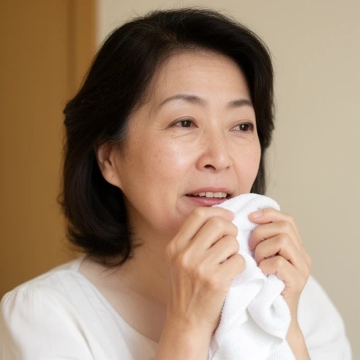 お客さまの写真